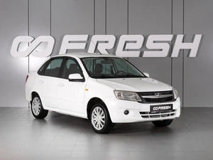 Седан ВАЗ (LADA) Granta 2013 года, 635000 рублей, Минеральные Воды