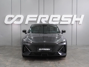 Лифтбек Changan UNI-V 2023 года, 2299000 рублей, Воронеж