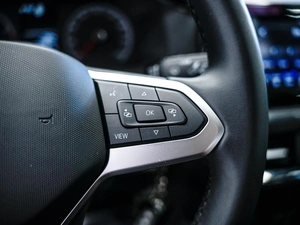 Лифтбек Volkswagen Polo 2021 года, 1429000 рублей, Красноярск