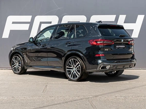 Внедорожник BMW X5 2019 года, 6550000 рублей, Краснодар
