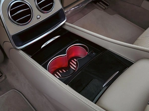 Седан Mercedes-benz S-класс 2013 года, 3650000 рублей, Краснодар