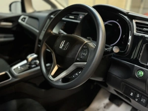 Универсал Honda Shuttle 2020 года, 1497000 рублей, Красноярск