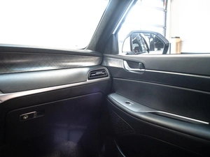 Внедорожник Hyundai Palisade 2019 года, 3450000 рублей, Красноярск