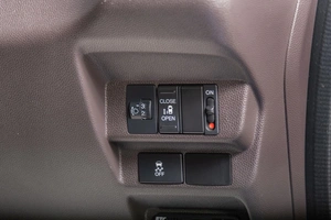 Минивэн Honda Freed 2017 года, 1539000 рублей, Томск