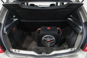 Хетчбэк Renault Sandero 2012 года, 499000 рублей, Новокузнецк