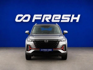 Внедорожник Changan CS35 Plus 2022 года, 1749444 рублей, Москва