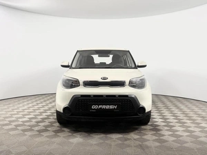 Хетчбэк Kia Soul 2015 года, 1410900 рублей, Казань
