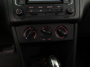 Седан Volkswagen Polo 2014 года, 1045000 рублей, Ставрополь