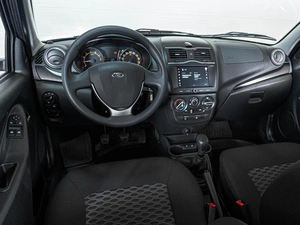 Седан ВАЗ (LADA) Granta 2025 года, 1098000 рублей, Ставрополь