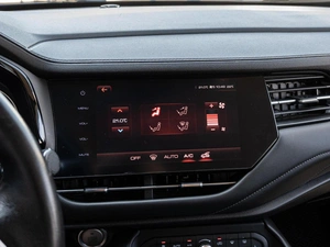 Внедорожник Haval F7 2019 года, 1650000 рублей, Краснодар