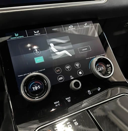 Внедорожник Land Rover Range Rover Velar 2017 года, 3867000 рублей, Красноярск