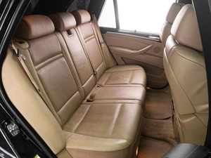 Внедорожник BMW X5 2008 года, 1299000 рублей, Тюмень