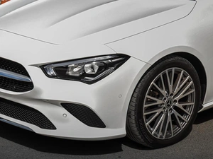 Универсал Mercedes-benz CLA-класс 2020 года, 2679000 рублей, Краснодар