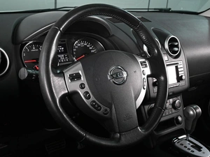 Внедорожник Nissan Qashqai 2013 года, 1349000 рублей, Аксай