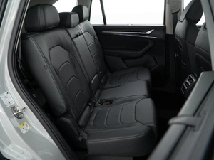 Внедорожник Skoda Kodiaq 2025 года, 5899077 рублей, Москва