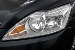 Хетчбэк Ford Focus 2010 года, 699000 рублей, Барнаул