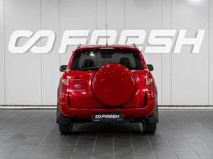 Внедорожник Toyota RAV4 2007 года, 939000 рублей, Сургут