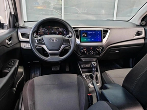 Седан Hyundai Solaris 2019 года, 1315000 рублей, Краснодар
