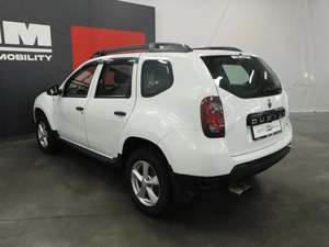 Внедорожник Renault Duster 2016 года, 1350000 рублей, Курск