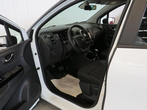 Внедорожник Renault Kaptur 2018 года, 1440000 рублей, Калуга