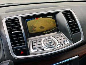 Седан Nissan Teana 2008 года, 920000 рублей, Краснодар