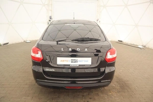Лифтбек ВАЗ (LADA) Granta 2021 года, 730000 рублей, Орёл