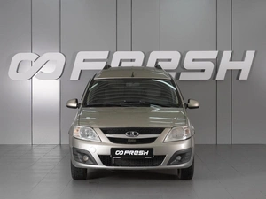 Универсал ВАЗ (LADA) Largus 2014 года, 650000 рублей, Минеральные Воды