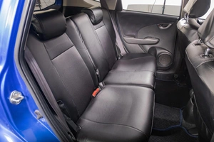 Хетчбэк Honda Fit 2012 года, 849000 рублей, Томск