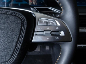 Внедорожник FAW Bestune T77 2024 года, 2180000 рублей, Ставрополь