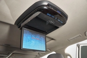 Внедорожник Toyota Land Cruiser 2010 года, 3199000 рублей, Красноярск