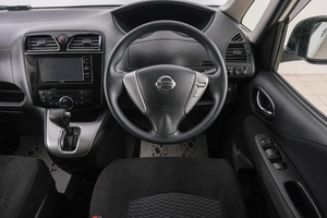 Минивэн Nissan Serena 2015 года, 1489000 рублей, Красноярск