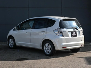 Хетчбэк Honda Fit 2011 года, 850000 рублей, Краснодар