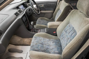 Седан Toyota Camry Gracia 1999 года, 639000 рублей, Барнаул