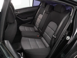 Седан Kia Cerato 2014 года, 959000 рублей, Воронеж