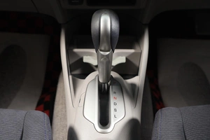 Лифтбек Honda Insight 2010 года, 989000 рублей, Новосибирск
