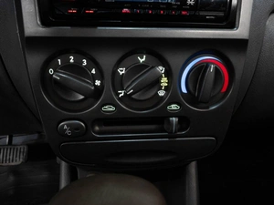 Седан Hyundai Accent 2008 года, 599000 рублей, Ставрополь