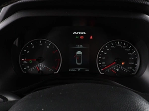 Внедорожник Haval Jolion 2023 года, 1749000 рублей, Минеральные Воды