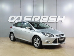 Хетчбэк Ford Focus 2013 года, 699000 рублей, Воронеж