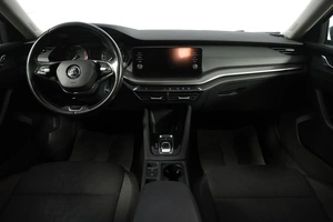 Лифтбек Skoda Octavia 2021 года, 1899000 рублей, Новосибирск