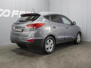 Внедорожник Hyundai ix35 2012 года, 1220000 рублей, Омск