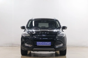 Внедорожник Ford Kuga 2014 года, 1349000 рублей, Новокузнецк