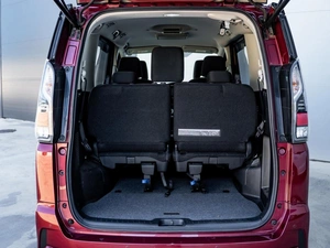 Минивэн Nissan Serena 2018 года, 2170000 рублей, Краснодар