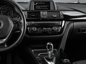 Седан BMW 3 серия 2015 года, 2254000 рублей, Кирилловка