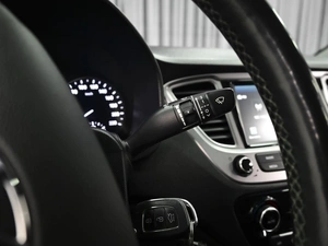 Седан Hyundai Solaris 2019 года, 1598000 рублей, Ставрополь