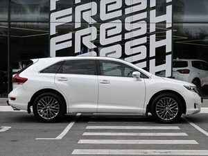 Внедорожник Toyota Venza 2013 года, 2120000 рублей, Волгоград