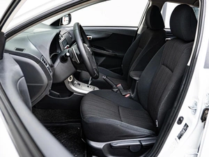 Седан Toyota Corolla 2008 года, 795000 рублей, Краснодар