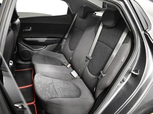 Седан Kia Rio 2013 года, 815200 рублей, Казань