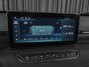 Внедорожник Haval Jolion 2025 года, 1987000 рублей, Ставрополь