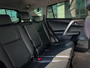 Внедорожник Toyota RAV4 2014 года, 1810000 рублей, Уфа