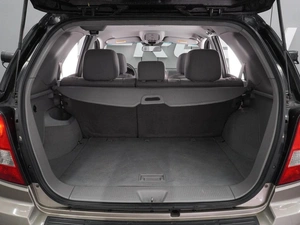 Внедорожник Kia Sorento 2006 года, 634000 рублей, Воронеж